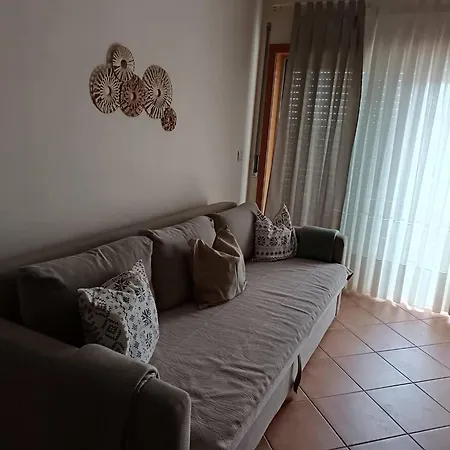 Διαμέρισμα Moderno No Coracao De